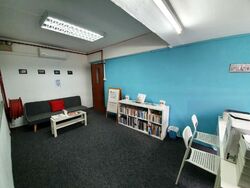 Chong Boon Centre (D20), Shop House #452485141